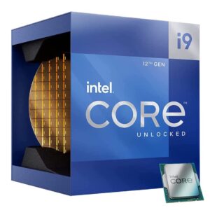 Intel® Core™ i9-12900K Processor (1)