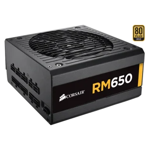 RM650 650W Full Modular (80+ Gold) (1)