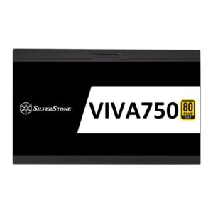 VIVA 750 Gold 750W (80+ Gold) (4)