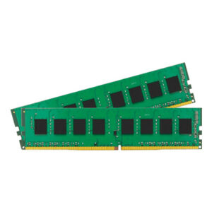 Value RAM 32GB (2X16GB) DDR4 2666MHz CL19 (1)
