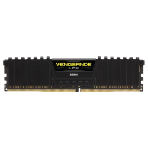 Vengeance LPX (1X8GB) DDR4 3200MHz CL16 (1)