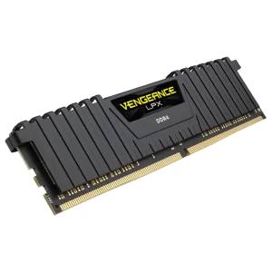 Vengeance LPX (1X8GB) DDR4 3200MHz CL16 (2)