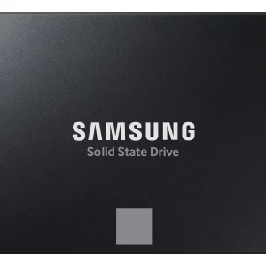 870 Evo SSD 250GB V-Nand 2.5-Inch SATA III (1)
