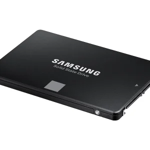 870 Evo SSD 250GB V-Nand 2.5-Inch SATA III (4)