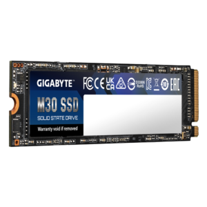 Gigabyte M30 SSD 512GB (2)