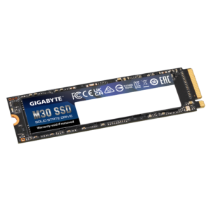 Gigabyte M30 SSD 512GB (4)