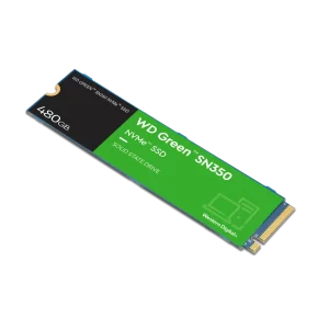 Green SN350 480GB NVMe SSD (3)