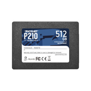 P210 Solid State Drive 512GB 2.5-Inch SATA III (1)
