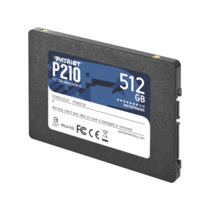 P210 Solid State Drive 512GB 2.5-Inch SATA III (2)