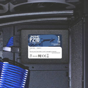 Patroit P210 Solid State Drive 1TB 2.5-Inch SATA III (4)