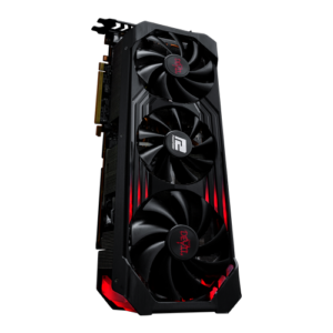 Red Devil AMD Radeon RX 6900 XT 16GB GDDR6 (3)