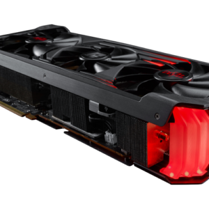 Red Devil AMD Radeon RX 6900 XT 16GB GDDR6 (4)