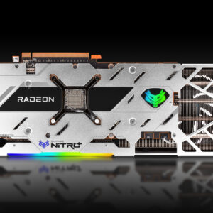 Sapphire AMD Radeon NITRO RX 6700 XT (10)