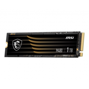 Spatium M480 1TB NVMe PCIe Gen4x4 M.2 SSD (2)