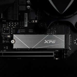 XPG Gammix S50 Lite 1TB NVMe PCIe Gen4x4 M.2 SSD (6)