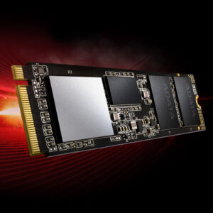 XPG SX8200 Pro 256GB 512GB 1TB 2TB NVMe PCIe Gen3x4 M.2 SSD (3)