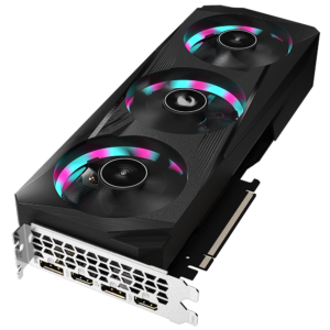 Aorus GeForce RTX 3060 Ti Elite 8GB GDDR6 (6)