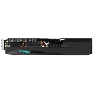 Aorus GeForce RTX 3060 Ti Elite 8GB GDDR6 (9)