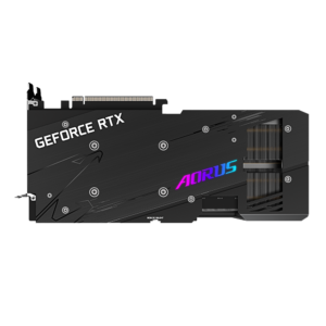 Aorus GeForce RTX 3070 Master 8GB GDDR6 (8)