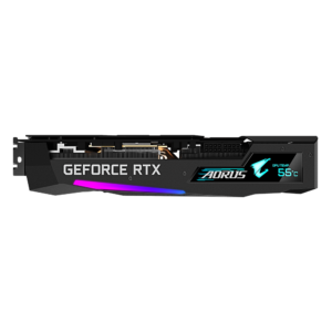 Aorus GeForce RTX 3070 Master 8GB GDDR6 (9)