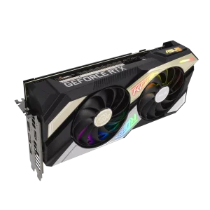 Asus KO GeForce RTX 3060 V2 OC Edition 12GB GDDR6 (10)