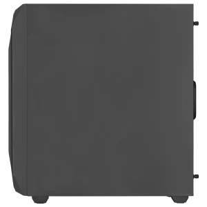 Corsair 470T RGB TG (Mid-Tower) Black Edition – ATX (23)