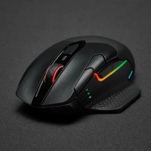 Corsair DARK CORE RGB PRO SE Wireless Gaming Mouse (18)