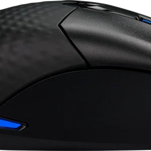 Corsair DARK CORE RGB PRO SE Wireless Gaming Mouse (5)