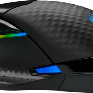 Corsair DARK CORE RGB PRO SE Wireless Gaming Mouse (6)