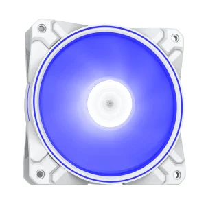 DeepCool CF120 Plus ARGB White (3-Fan Pack) (3)