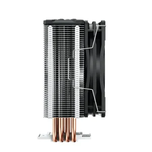 DeepCool GAMMAXX 400 XT CPU Air Cooler (6)
