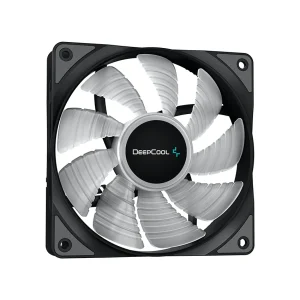 DeepCool GAMMAXX L240 A-RGB Black Edition (6) DeepCool GAMMAXX L240 A-RGB Black Edition (6)