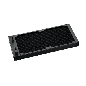 DeepCool GAMMAXX L240 A-RGB Black Edition (7) DeepCool GAMMAXX L240 A-RGB Black Edition (7)