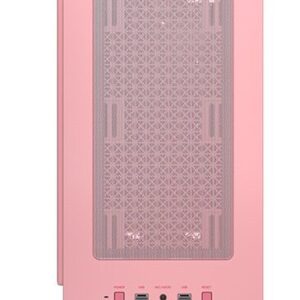 DeepCool Macube 110 (Mini-Tower) Pink Edition – MATX (7)