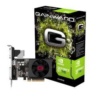 Gainward GeForce GT 710 2GB DDR3 (1)