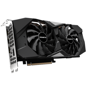 GeForce RTX 2060 WindForce 6GB GDDR6 OC Edition (3) GeForce RTX 2060 WindForce 6GB GDDR6 OC Edition (3)
