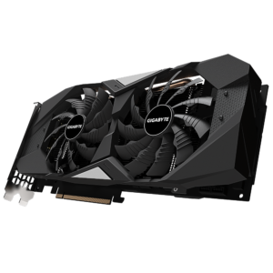 GeForce RTX 2060 WindForce 6GB GDDR6 OC Edition (4) GeForce RTX 2060 WindForce 6GB GDDR6 OC Edition (4)