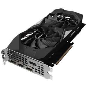 GeForce RTX 2060 WindForce 6GB GDDR6 OC Edition (5) GeForce RTX 2060 WindForce 6GB GDDR6 OC Edition (5)