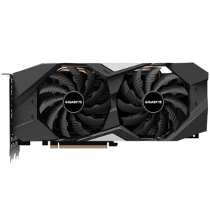 GeForce RTX 2060 WindForce 6GB GDDR6 OC Edition (6) GeForce RTX 2060 WindForce 6GB GDDR6 OC Edition (6)