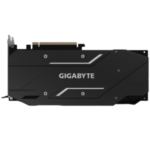 GeForce RTX 2060 WindForce 6GB GDDR6 OC Edition (7) GeForce RTX 2060 WindForce 6GB GDDR6 OC Edition (7)