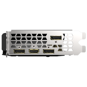GeForce RTX 2060 WindForce 6GB GDDR6 OC Edition (9) GeForce RTX 2060 WindForce 6GB GDDR6 OC Edition (9)