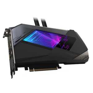 Gigabyte Aorus GeForce RTX 3080 Xtreme WaterForce 10GB GDDR6X (3) Gigabyte Aorus GeForce RTX 3080 Xtreme WaterForce 10GB GDDR6X (3)