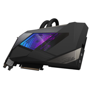 Gigabyte Aorus GeForce RTX 3080 Xtreme WaterForce 10GB GDDR6X (4) Gigabyte Aorus GeForce RTX 3080 Xtreme WaterForce 10GB GDDR6X (4)