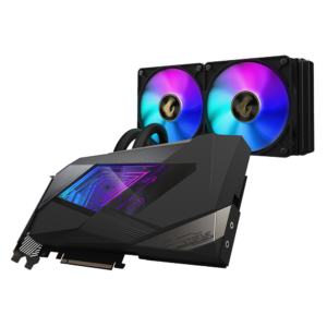 Gigabyte Aorus GeForce RTX 3080 Xtreme WaterForce 10GB GDDR6X (5) Gigabyte Aorus GeForce RTX 3080 Xtreme WaterForce 10GB GDDR6X (5)