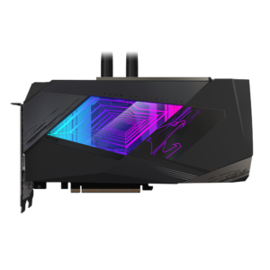 Gigabyte Aorus GeForce RTX 3080 Xtreme WaterForce 10GB GDDR6X (7) Gigabyte Aorus GeForce RTX 3080 Xtreme WaterForce 10GB GDDR6X (7)