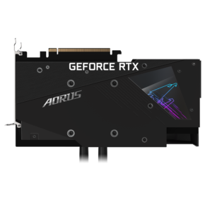 Gigabyte Aorus GeForce RTX 3080 Xtreme WaterForce 10GB GDDR6X (8) Gigabyte Aorus GeForce RTX 3080 Xtreme WaterForce 10GB GDDR6X (8)