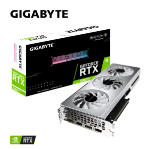 Gigabyte GeForce RTX 3060 Ti VISION OC 8GB GDDR6 (1)