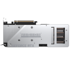 Gigabyte GeForce RTX 3060 Ti VISION OC 8GB GDDR6 (7)
