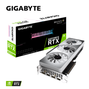 Gigabyte GeForce RTX 3070 Ti VISION OC 8GB GDDR6X (1)