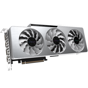 Gigabyte GeForce RTX 3070 Ti VISION OC 8GB GDDR6X (4) Gigabyte GeForce RTX 3070 Ti VISION OC 8GB GDDR6X (4)